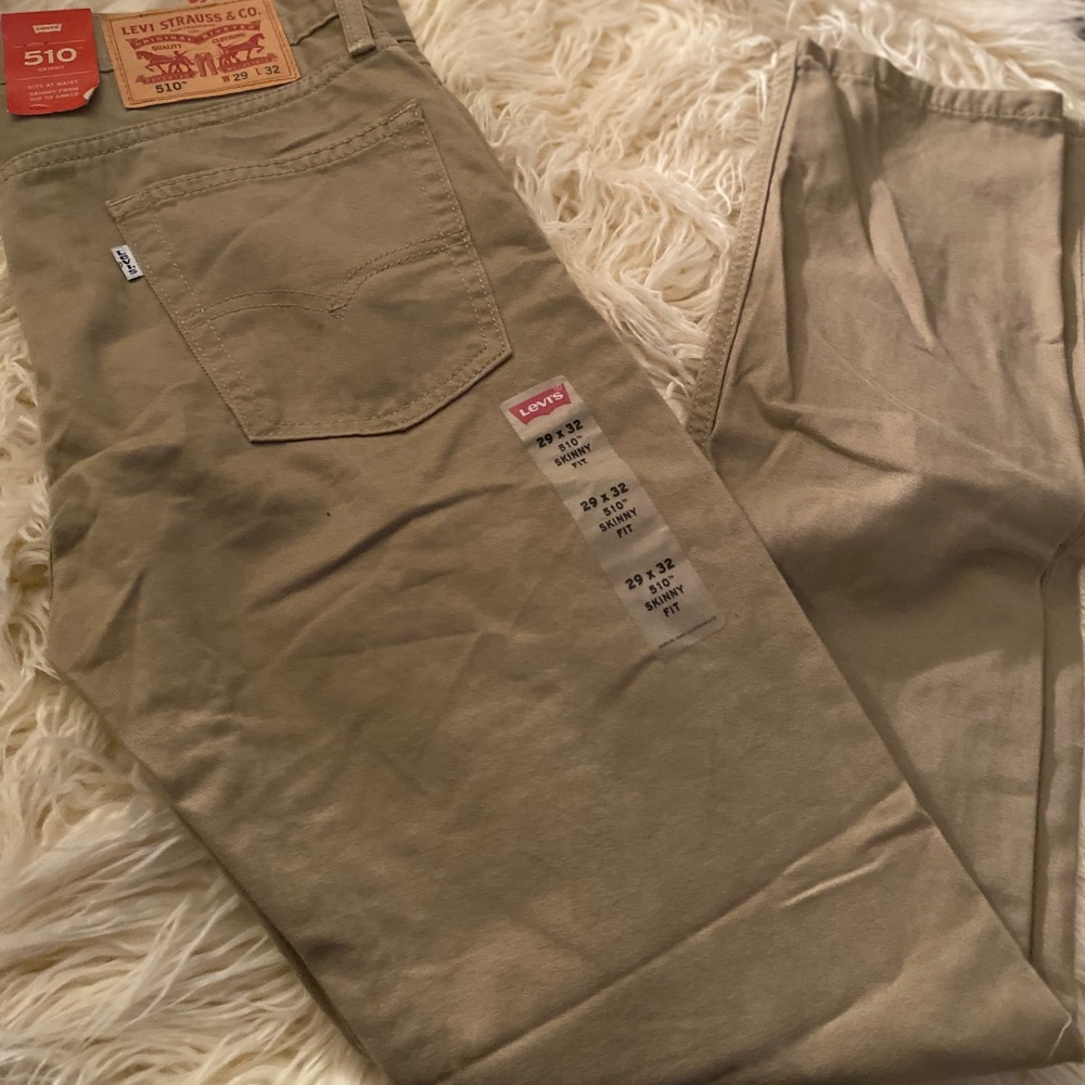 Levi jeans